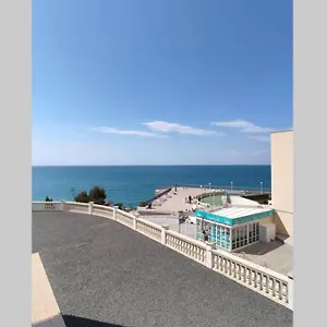 Paradis Salou, Centro Turistico, Wifi, Piscina, Vistas Al Mar Appartement