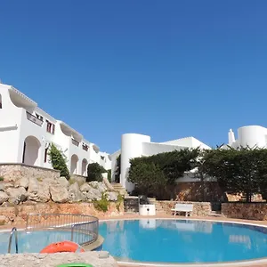 Duplex Es Brucs Appartement Cala Morell