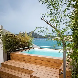 Just Experience Mallorca Appartement Andratx